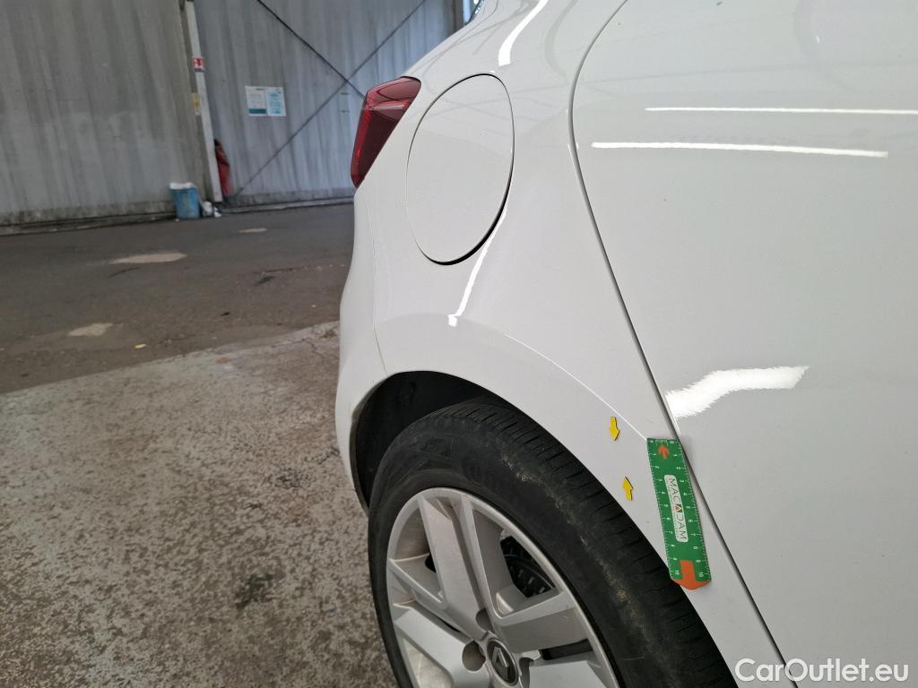  Renault  Clio  V Business 1.0 SCe 65CV BVM5 E6d #13