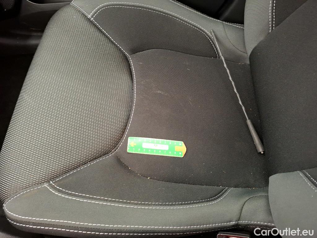  Renault  Clio RENAULT  5p Berline Business dCi 90 #4