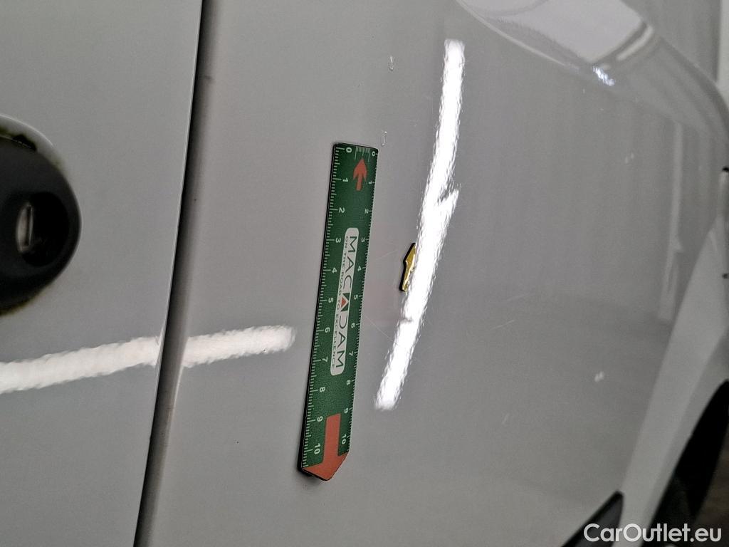  Renault  Kangoo  Express Extra (Série Spéciale) 1.5 dCi 90CV BVM5 E6 #3
