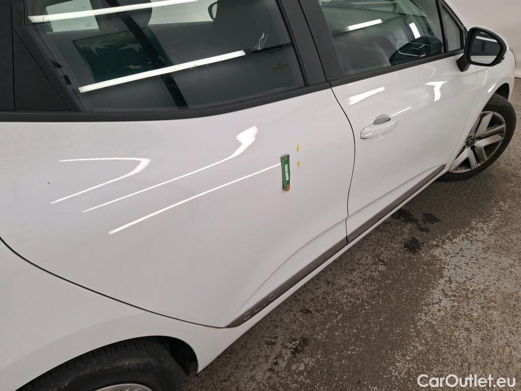  Renault  Clio  V Business 1.0 SCe 65CV BVM5 E6d #15