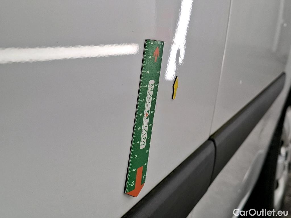  Renault  Kangoo  Express Extra (Série Spéciale) 1.5 dCi 90CV BVM5 E6 #6