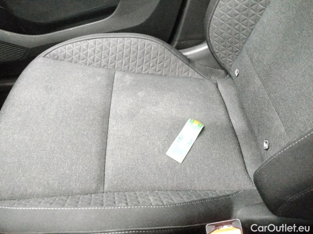  Renault  Clio  V Société Air Nav 1.5 dCi 85CV BVM6 E6dT #21