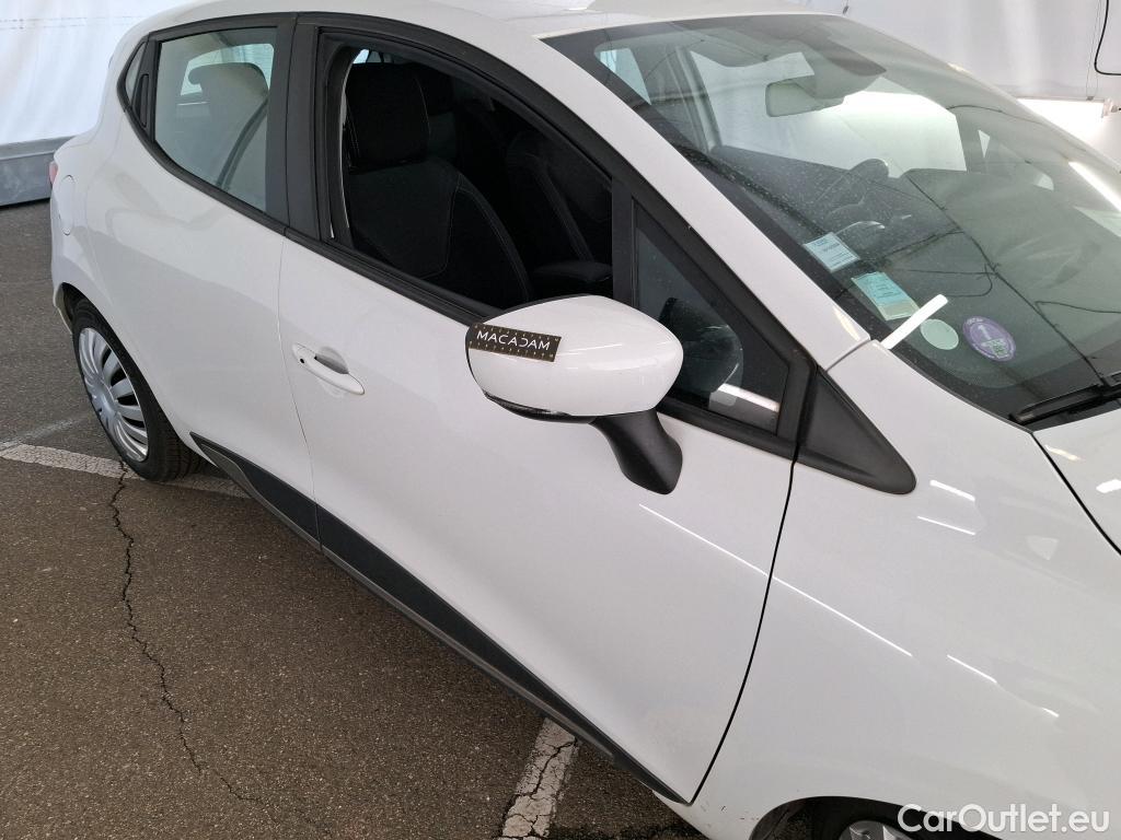  Renault  Clio  IV Business 0.9 TCe 90CV BVM5 E6 #18