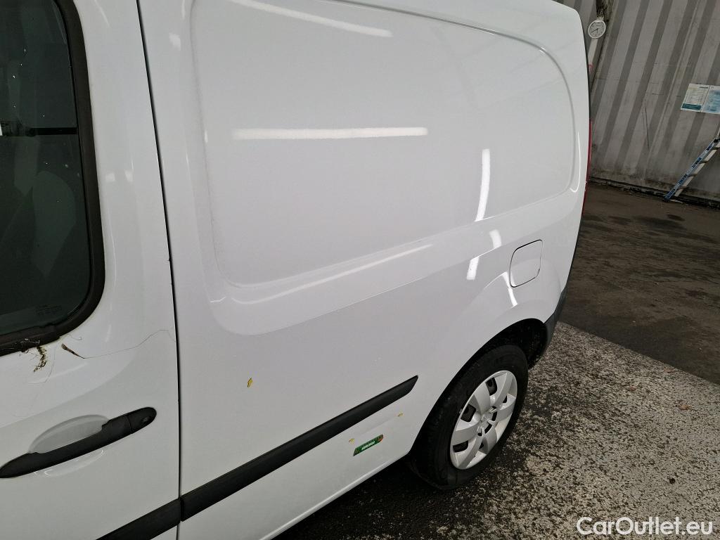  Renault  Kangoo  Express Extra (Série Spéciale) 1.5 dCi 90CV BVM5 E6 #1
