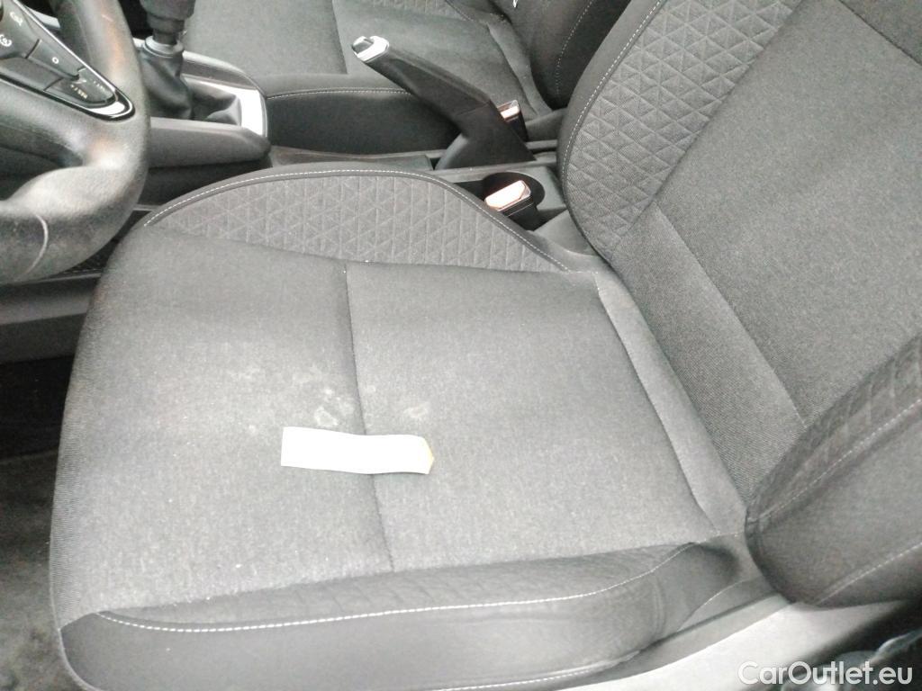  Renault  Clio  V Société Air Nav 1.5 dCi 85CV BVM6 E6dT #24