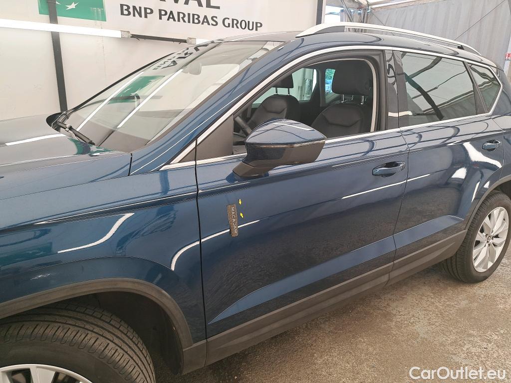  Seat  ATECA  Style Business 1.4 TSI 150CV BVA7 E6 #12