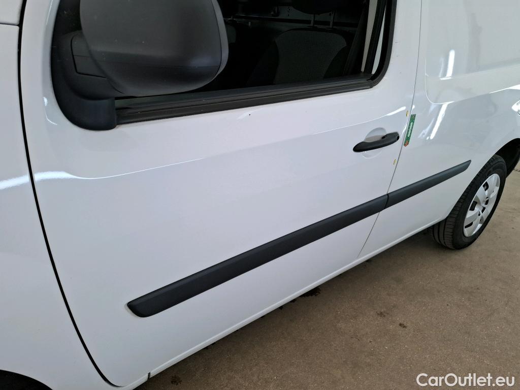  Renault  Kangoo  II Express Extra (Série Spéciale) 1.5 dCi 95CV BVM6 E6dT #1