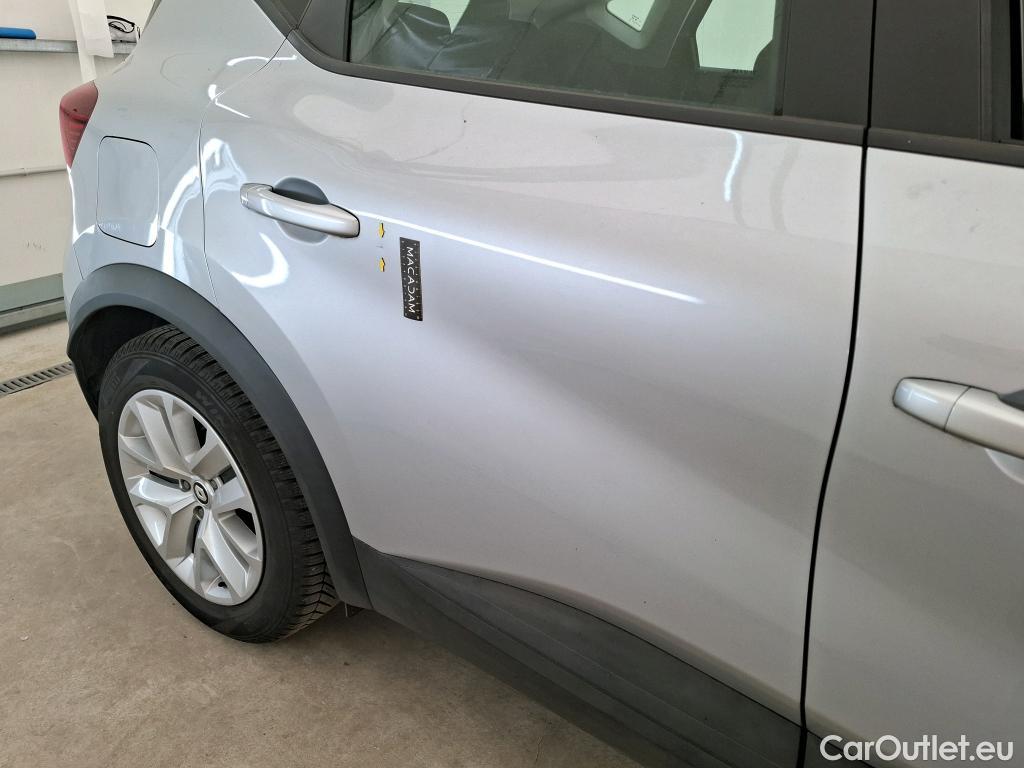  Renault  Captur  II Business 1.6 E-TECH Hybrid 145CV BVA6 E6d #17