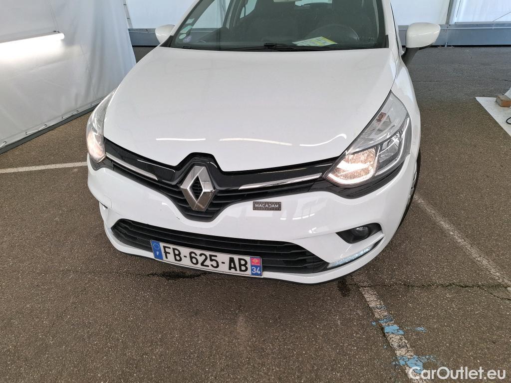  Renault  Clio  IV Business 0.9 TCe 90CV BVM5 E6 #4