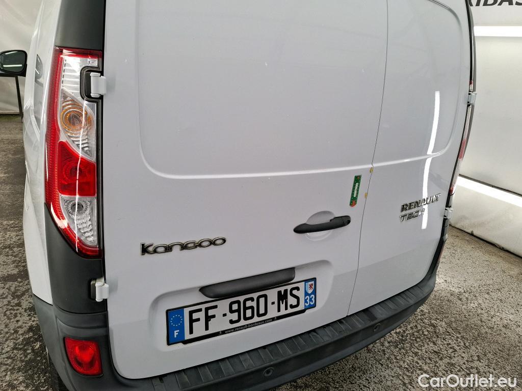  Renault  Kangoo  Express Extra (Série Spéciale) 1.5 dCi 90CV BVM5 E6 #8