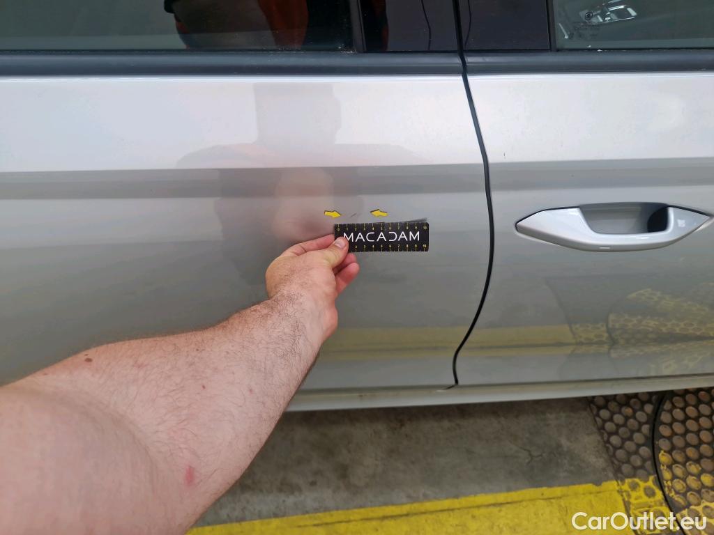  Skoda  Octavia  Break Business 2.0 TDI 115CV BVA7 E6d #11