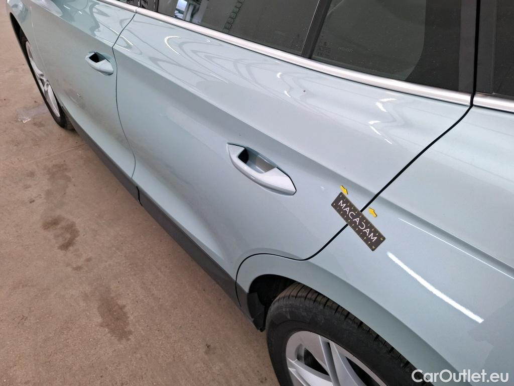  Skoda  ENYAQ SKODA  / 2020 / 5P / SUV iV 80 #46