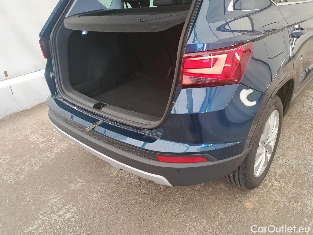  Seat  ATECA  Style Business 1.4 TSI 150CV BVA7 E6 #2