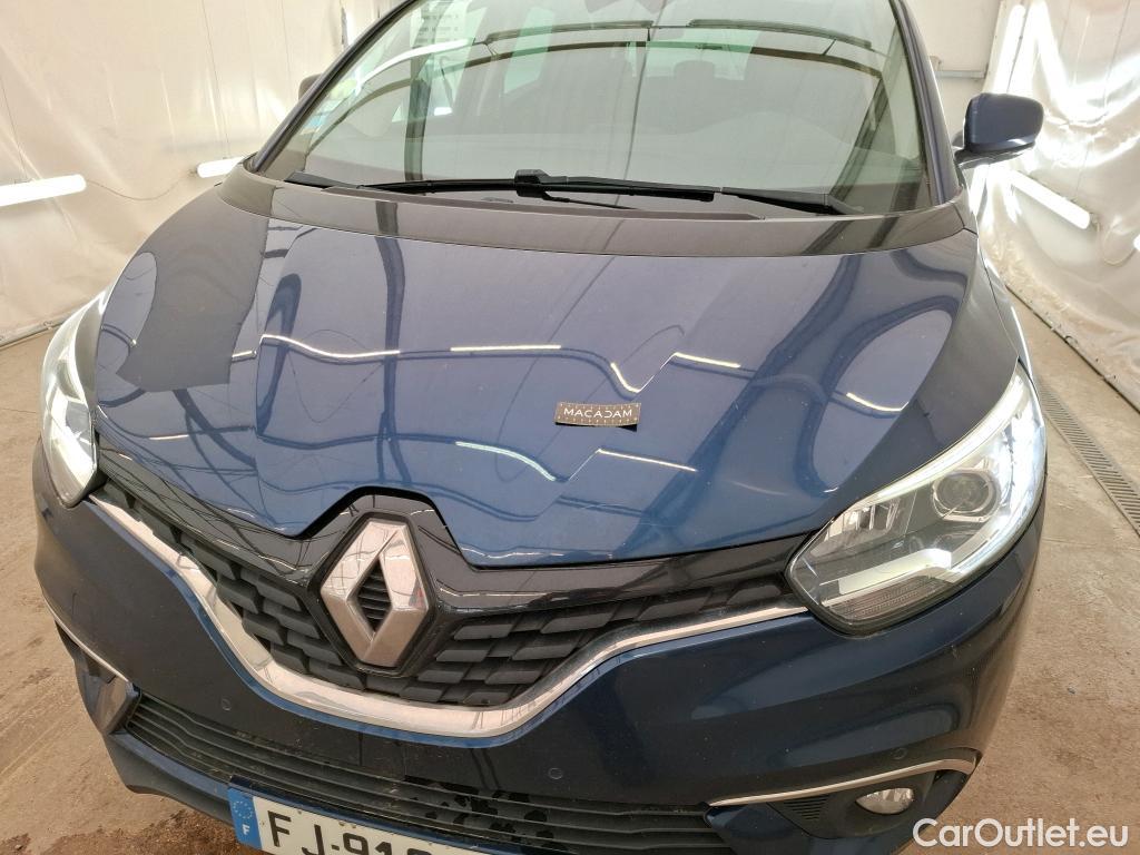  Renault  Scenic  IV Business 1.7 dCi 120CV BVA6 E6dT #18