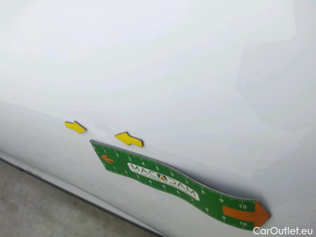  Renault  Clio  V Société Air Nav 1.5 dCi 85CV BVM6 E6dT #14