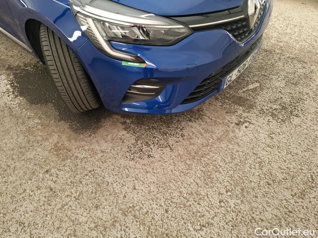  Renault  Clio  V Evolution 1.0 SCe 65CV BVM5 E6d #3