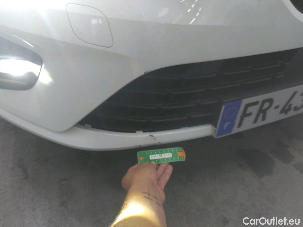  Renault  Clio  V Société Air Nav 1.5 dCi 85CV BVM6 E6dT #1