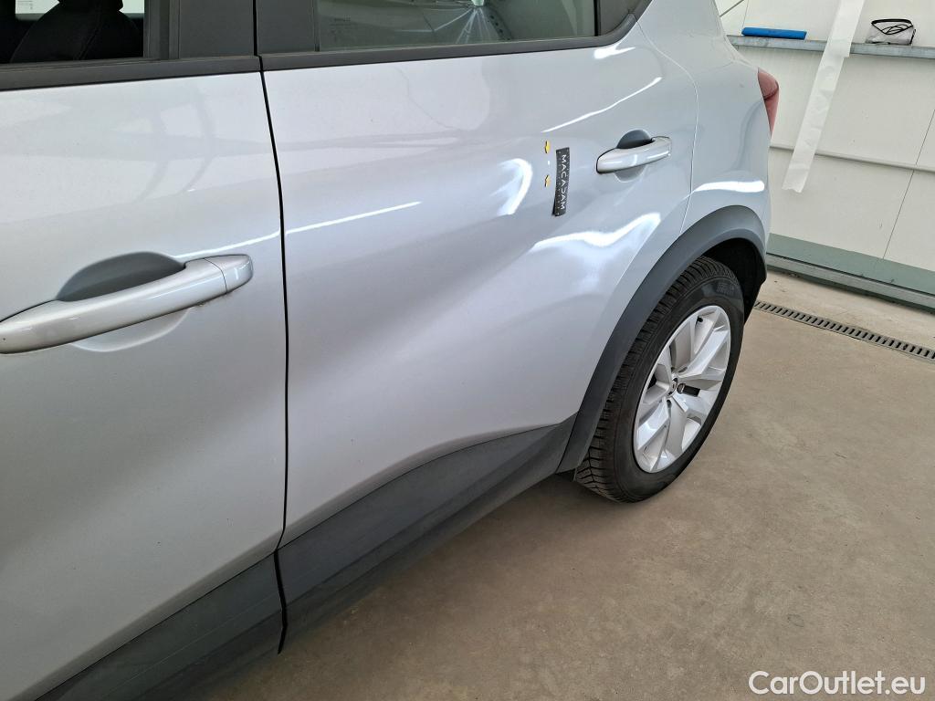  Renault  Captur  II Business 1.6 E-TECH Hybrid 145CV BVA6 E6d #13