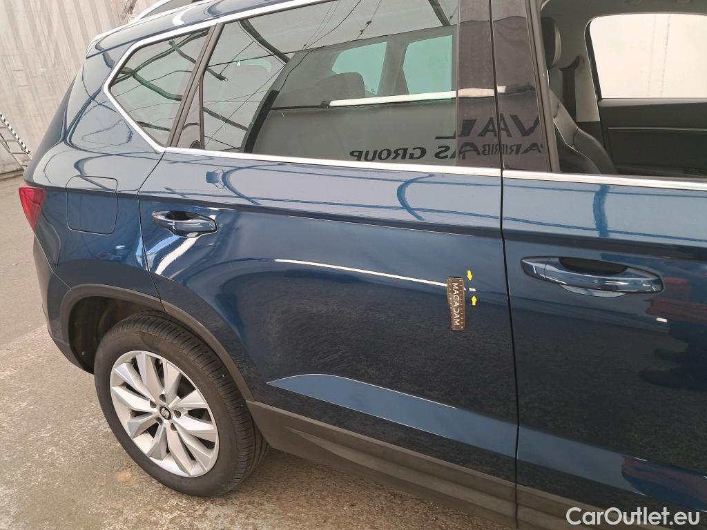  Seat  ATECA  Style Business 1.4 TSI 150CV BVA7 E6 #14