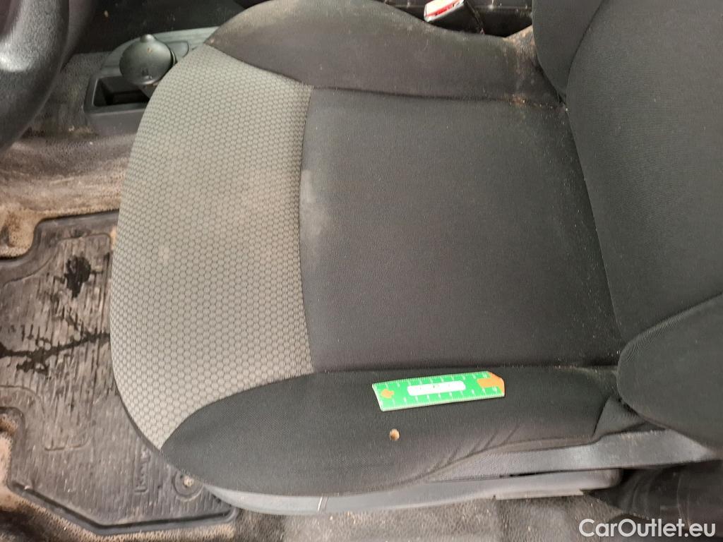  Renault  Kangoo  Express Extra (Série Spéciale) 1.5 dCi 90CV BVM5 E6 #20