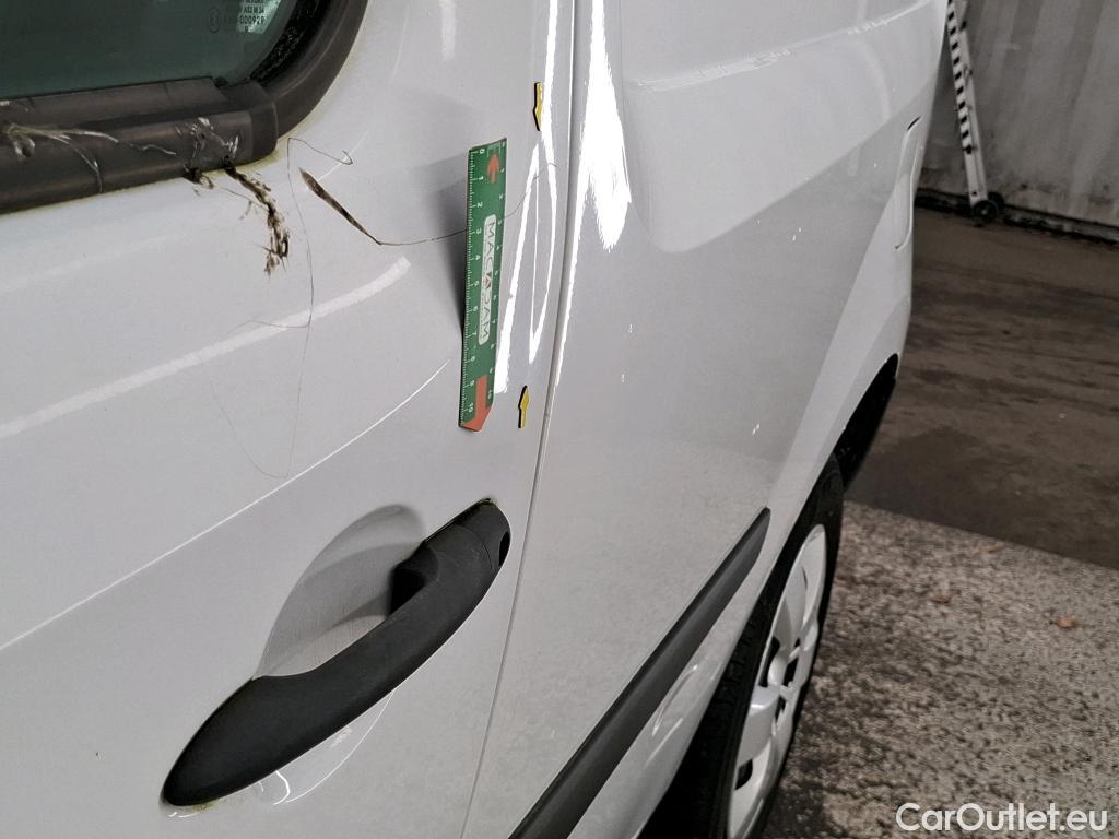  Renault  Kangoo  Express Extra (Série Spéciale) 1.5 dCi 90CV BVM5 E6 #5