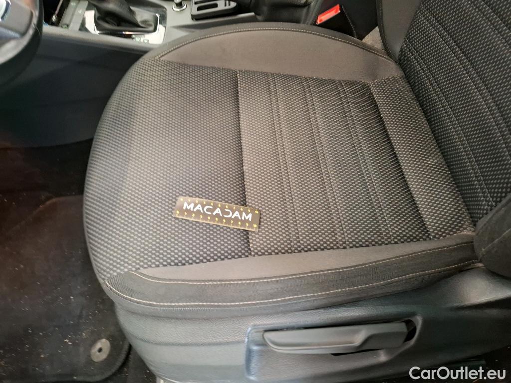  Skoda  Octavia  Combi Scout 4x4 2.0 TSI 190CV BVA7 E6dT #6