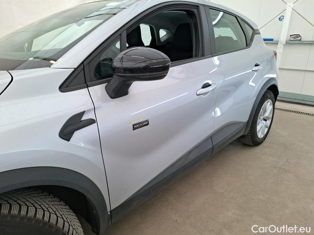  Renault  Captur  II Business 1.6 E-TECH Hybrid 145CV BVA6 E6d #15