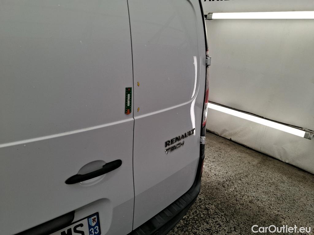  Renault  Kangoo  Express Extra (Série Spéciale) 1.5 dCi 90CV BVM5 E6 #22