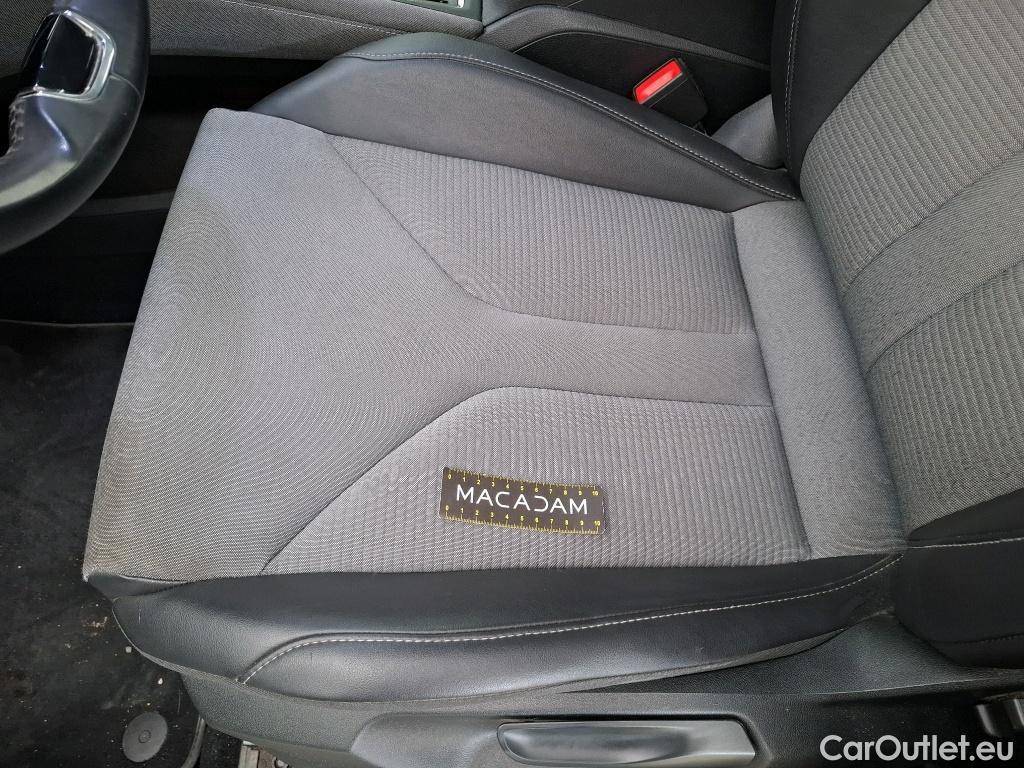  Skoda  ENYAQ SKODA  / 2020 / 5P / SUV iV 80 #9