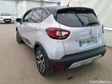  Renault  Captur RENAULT  / 2017 / 5P / Crossover Intens TCe 150 EDC FAP #2