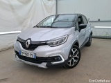  Renault  Captur RENAULT  / 2017 / 5P / Crossover Intens TCe 150 EDC FAP 