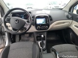  Renault  Captur RENAULT  / 2017 / 5P / Crossover Intens TCe 150 EDC FAP #5