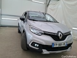  Renault  Captur RENAULT  / 2017 / 5P / Crossover Intens TCe 150 EDC FAP #4
