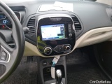  Renault  Captur RENAULT  / 2017 / 5P / Crossover Intens TCe 150 EDC FAP #7