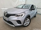  Renault  Captur  II Business 1.6 E-TECH Hybrid 145CV BVA6 E6d 