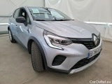  Renault  Captur  II Business 1.6 E-TECH Hybrid 145CV BVA6 E6d #4