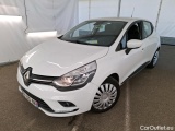  Renault  Clio  IV Business 0.9 TCe 90CV BVM5 E6 