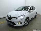  Renault  Clio  V Société Air Nav 1.5 dCi 85CV BVM6 E6dT 