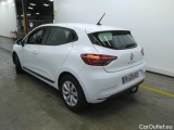  Renault  Clio  V Société Air Nav 1.5 dCi 85CV BVM6 E6dT #2