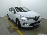  Renault  Clio  V Société Air Nav 1.5 dCi 85CV BVM6 E6dT #4