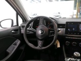  Renault  Clio  V Société Air Nav 1.5 dCi 85CV BVM6 E6dT #5