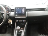  Renault  Clio  V Société Air Nav 1.5 dCi 85CV BVM6 E6dT #10