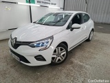  Renault  Clio  V Business 1.0 SCe 65CV BVM5 E6d 