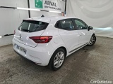  Renault  Clio  V Business 1.0 SCe 65CV BVM5 E6d #3