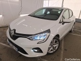  Renault  Clio  V Business 1.0 TCe 100CV BVM5 E6dT 
