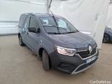  Renault  Kangoo RENAULT  / 2021 / 4P / Fourgonnette Extra - Blue dCi95 Sésame Ouvre Toi #4