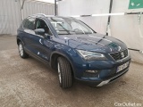  Seat  ATECA  Style Business 1.4 TSI 150CV BVA7 E6 #4