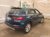  Seat  ATECA  Style Business 1.4 TSI 150CV BVA7 E6 #3