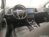  Seat  ATECA  Style Business 1.4 TSI 150CV BVA7 E6 #5