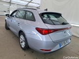  Seat  Leon SEAT  Sportstourer / 2020 / 5P / Break 1.0 eTSI 110 DSG S&S Business #2
